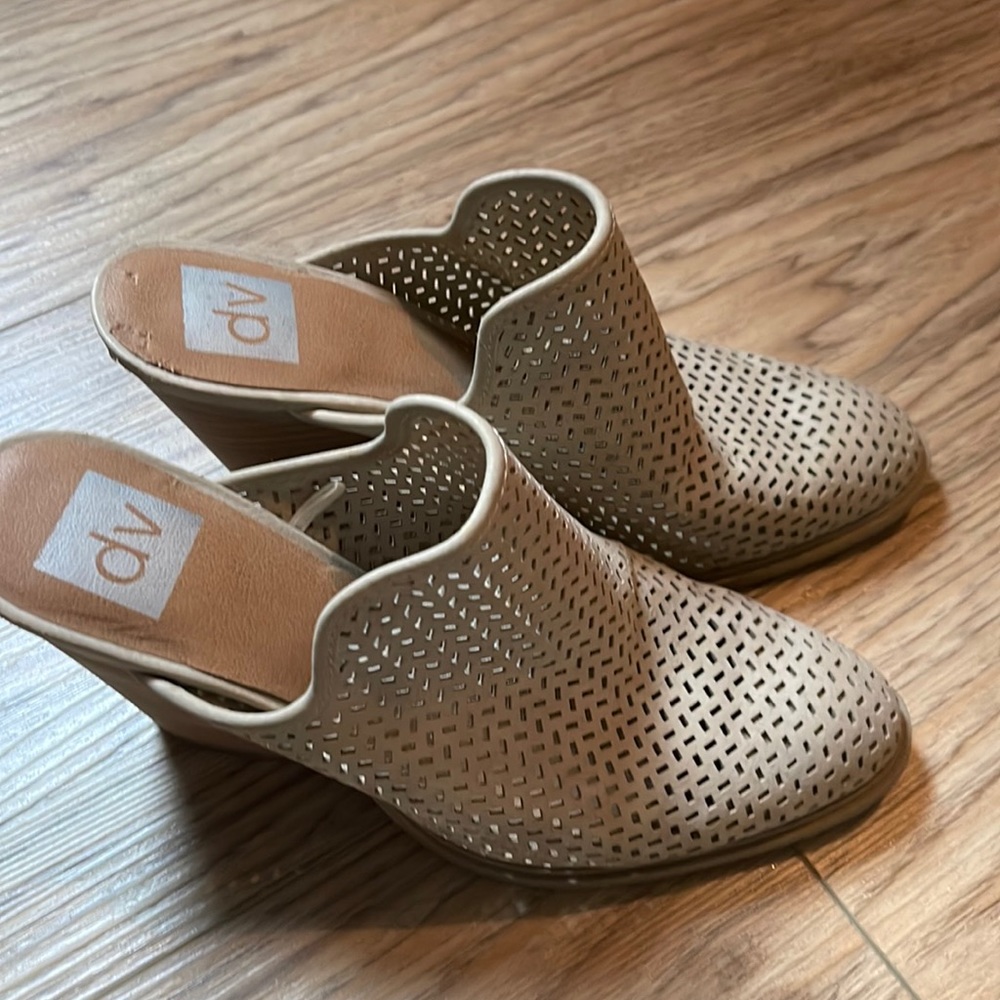 Dolce vita shoes